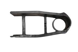 Suzuki - 05 Suzuki GS500F Rear Swingarm Chain Guard - Image 3