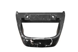 Suzuki - 05 Suzuki GS500F Rear Grab Bar - Image 1