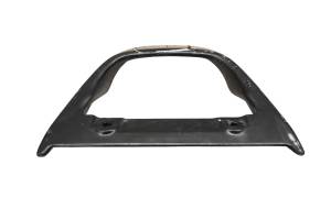 Suzuki - 05 Suzuki GS500F Rear Grab Bar - Image 2