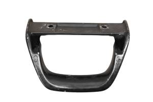 Suzuki - 05 Suzuki GS500F Rear Grab Bar - Image 3
