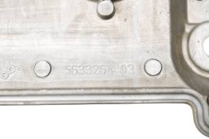 Polaris - 18 Polaris RZR XP Turbo EPS Dynamix Valve Cover - Image 3