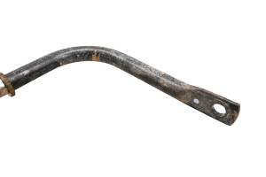 Yamaha - 20 Yamaha Kodiak 450 4x4 Rear Swaybar YFM450 - Image 2