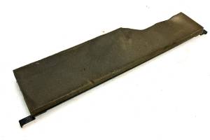 08 Kawasaki Mule 3010 Diesel 4x4 Under Seat Guard Cover KAF950D