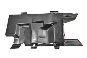 20 Yamaha Kodiak 450 4x4 Lower Gas Tank Cover YFM450