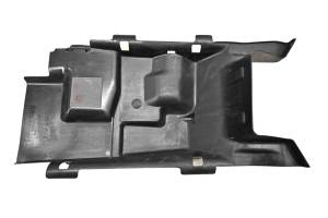 Yamaha - 20 Yamaha Kodiak 450 4x4 Lower Gas Tank Cover YFM450 - Image 2