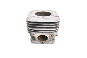 Polaris - 03 Polaris Trail Touring 550 Cylinder 133" For Parts - Image 4