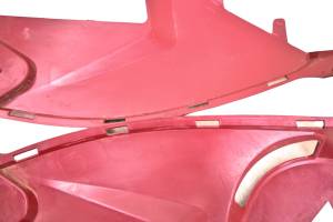 Yamaha - 20 Yamaha Kodiak 450 4x4 Side Covers Panels Fenders Left & Right YFM450 - Image 3