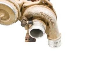 Polaris - 18 Polaris RZR XP Turbo EPS Dynamix Turbo Charger For Parts - Image 2