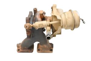 Polaris - 18 Polaris RZR XP Turbo EPS Dynamix Turbo Charger For Parts - Image 3