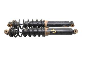 Polaris - 18 Polaris Sportsman 850 4x4 High Lifter Rear Shocks Suspension Left & Right - Image 1