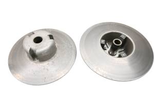 Polaris - 18 Polaris RZR XP Turbo EPS Dynamix Secondary Driven Clutch - Image 3