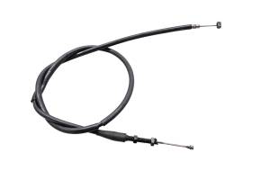 04 Yamaha YZF R6 Clutch Cable