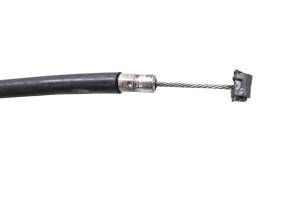 Yamaha - 04 Yamaha YZF R6 Clutch Cable - Image 3