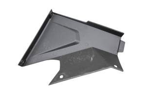 Polaris - 23 Polaris Ranger 570 SP Premium EPS Front Left Rops Panel Cover - Image 2
