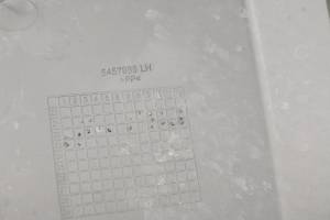 Polaris - 23 Polaris Ranger 570 SP Premium EPS Front Left Rops Panel Cover - Image 3