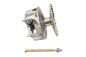 Polaris - 18 Polaris RZR XP Turbo EPS Dynamix Primary Drive Clutch - Image 2
