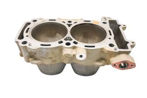 18 Polaris RZR XP Turbo EPS Dynamix Cylinder