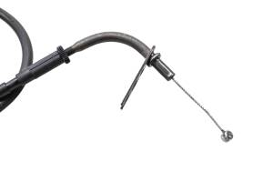 Yamaha - 04 Yamaha YZF R6 Throttle Cable - Image 2