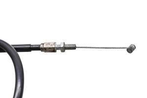 Yamaha - 04 Yamaha YZF R6 Throttle Cable - Image 3