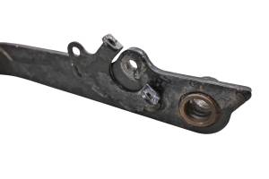 Yamaha - 20 Yamaha Kodiak 450 4x4 Rear Brake Pedal YFM450 - Image 3