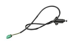 Suzuki - 05 Suzuki GS500F Kick Stand Sensor - Image 1