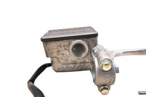 Yamaha - 20 Yamaha Kodiak 450 4x4 Front Brake Master Cylinder & Lever YFM450 - Image 3