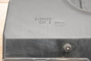 Polaris - 23 Polaris Ranger 570 SP Premium EPS Glove Tool Box - Image 3