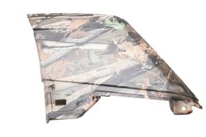 Polaris - 23 Polaris Ranger 570 SP Premium EPS Left Front Hood Fender Cover - Image 2