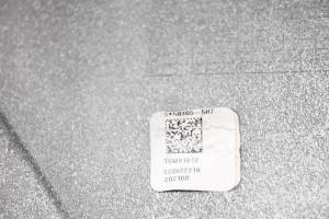 Polaris - 23 Polaris Ranger 570 SP Premium EPS Left Front Hood Fender Cover - Image 3