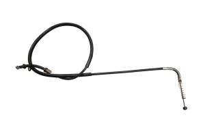 05 Suzuki GS500F Starter Cable