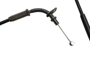Suzuki - 05 Suzuki GS500F Starter Cable - Image 3