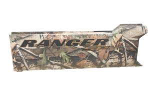 23 Polaris Ranger 570 SP Premium EPS Left Box Panel Cover