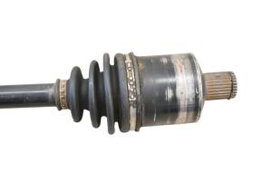 Polaris - 18 Polaris RZR XP Turbo EPS Dynamix Front Cv Axle Left Or Right - Image 2