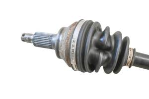 Polaris - 18 Polaris RZR XP Turbo EPS Dynamix Front Cv Axle Left Or Right - Image 3