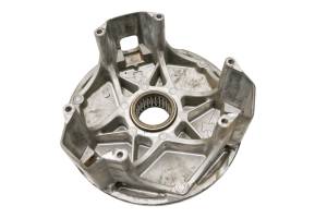 Polaris - 18 Polaris RZR XP Turbo EPS Dynamix Primary Drive Clutch Upper Plate & Bearing For Parts - Image 1