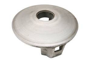 Polaris - 18 Polaris RZR XP Turbo EPS Dynamix Primary Drive Clutch Upper Plate & Bearing For Parts - Image 2