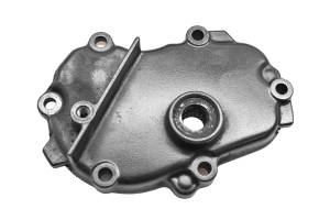 04 Yamaha YZF R6 Shift Shaft Shifter Cover