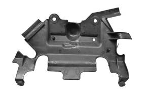 04 Yamaha YZF R6 Wiring Engine Cowl Cover