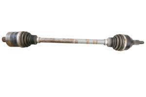 Polaris - 18 Polaris RZR XP Turbo EPS Dynamix Rear Cv Axle Left Or Right - Image 1