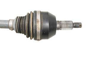 Polaris - 18 Polaris RZR XP Turbo EPS Dynamix Rear Cv Axle Left Or Right - Image 2