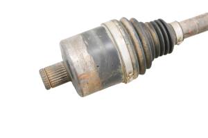 Polaris - 18 Polaris RZR XP Turbo EPS Dynamix Rear Cv Axle Left Or Right - Image 3