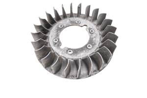 03 Polaris Trail Touring 550 Flywheel Cooling Blower Fan 133"