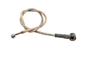 18 Polaris Sportsman 850 4x4 High Lifter Rear Brake Line