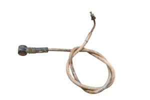 Polaris - 18 Polaris Sportsman 850 4x4 High Lifter Rear Brake Line - Image 2