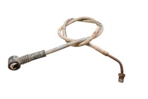 Polaris - 18 Polaris Sportsman 850 4x4 High Lifter Rear Brake Line - Image 3