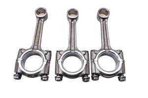04 Yamaha YZF R6 Connecting Rods
