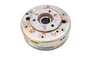 Polaris - 03 Polaris Trail Touring 550 Flywheel Magneto 133" - Image 2