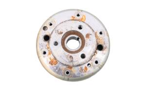 Polaris - 03 Polaris Trail Touring 550 Flywheel Magneto 133" - Image 3