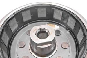 Kawasaki - 04 Kawasaki KLR250 Flywheel Magneto - Image 3