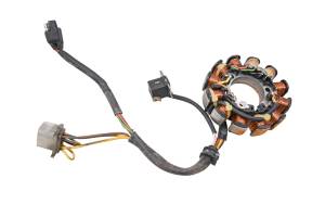 03 Polaris Trail Touring 550 Stator 133"